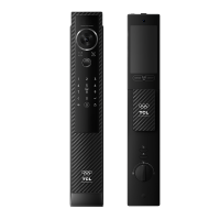 TCL智能门锁X9S Max