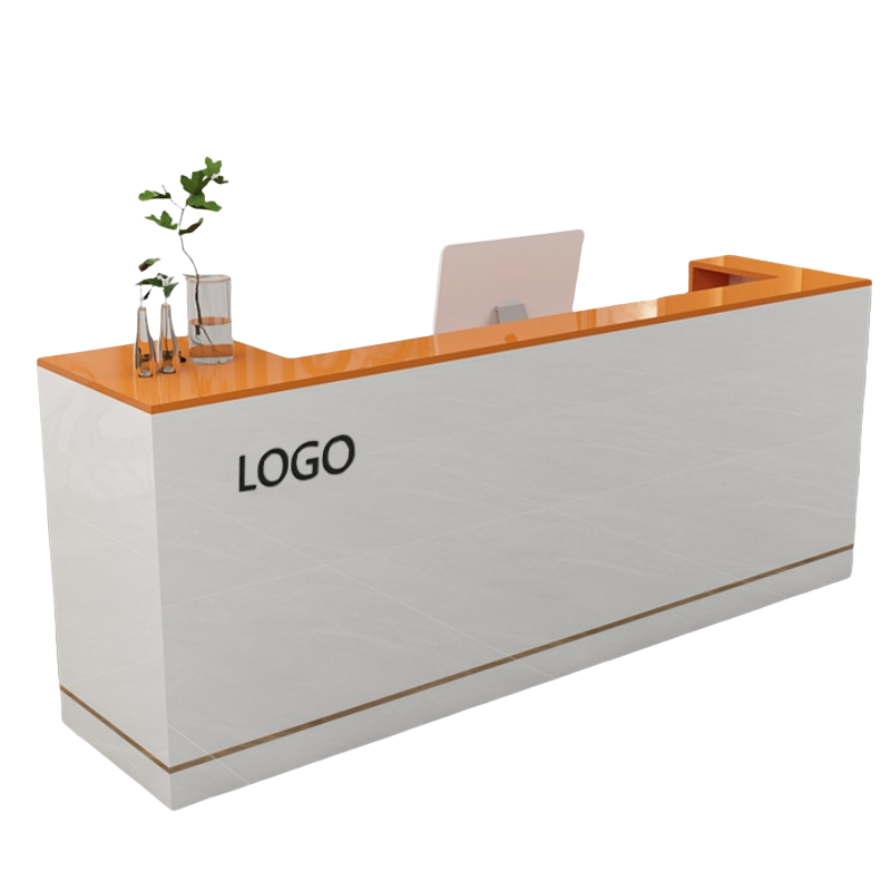 豫龙都 接待台 1.8m 台