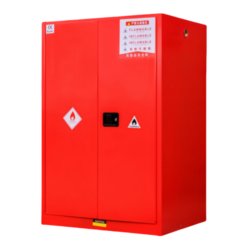 珂攸洋易燃液体防爆柜1090*860*1650mm台