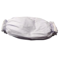 华敏 套袖 01 副