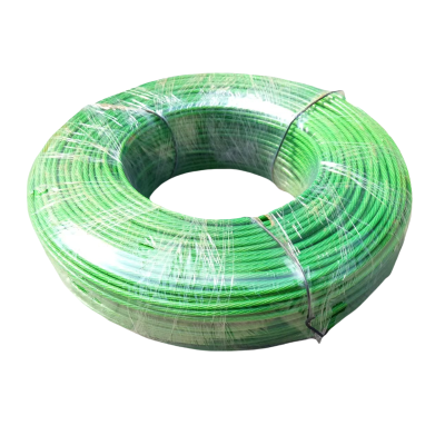 通泰福 包塑钢丝绳/米(4mm)
