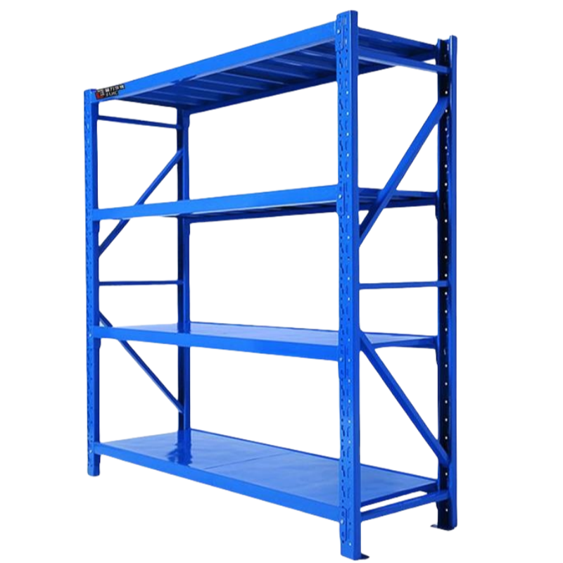 富力华驰 货架 1500*500*2000mm 四层300KG 组