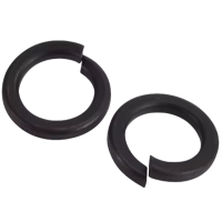 宏鑫晟志 发黑弹垫 M14(100个/包) 包