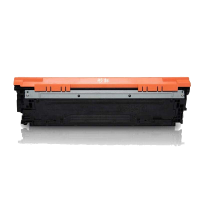 彩标 CE742A 约7300页 适用惠普LaserJet cp5225 cp5225n 硒鼓 (计价单位:只) 黄色