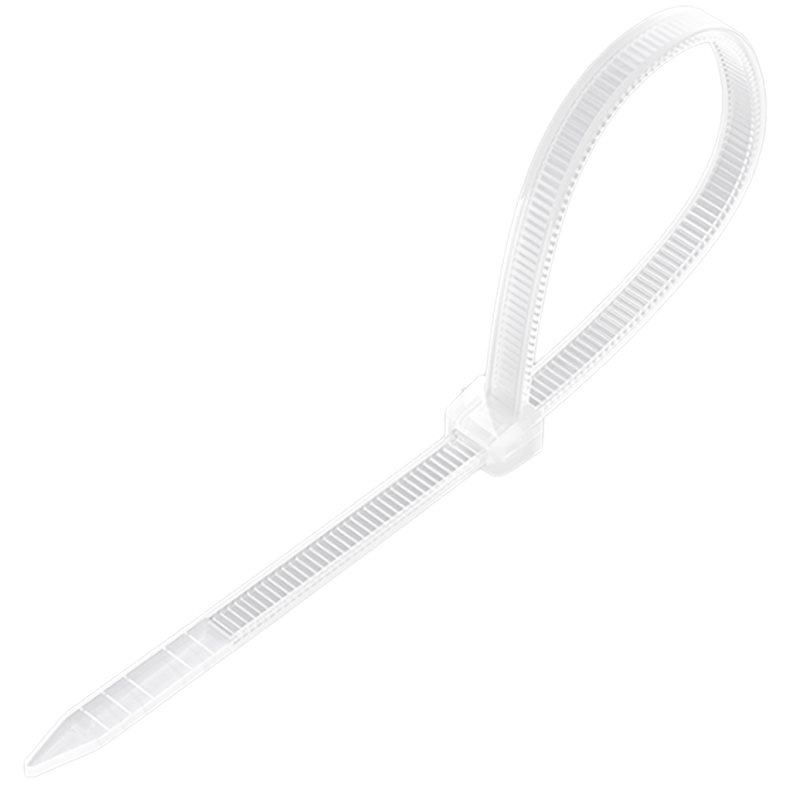 麦通 尼龙扎带 自锁尼龙扎带 5*350(250条/包)