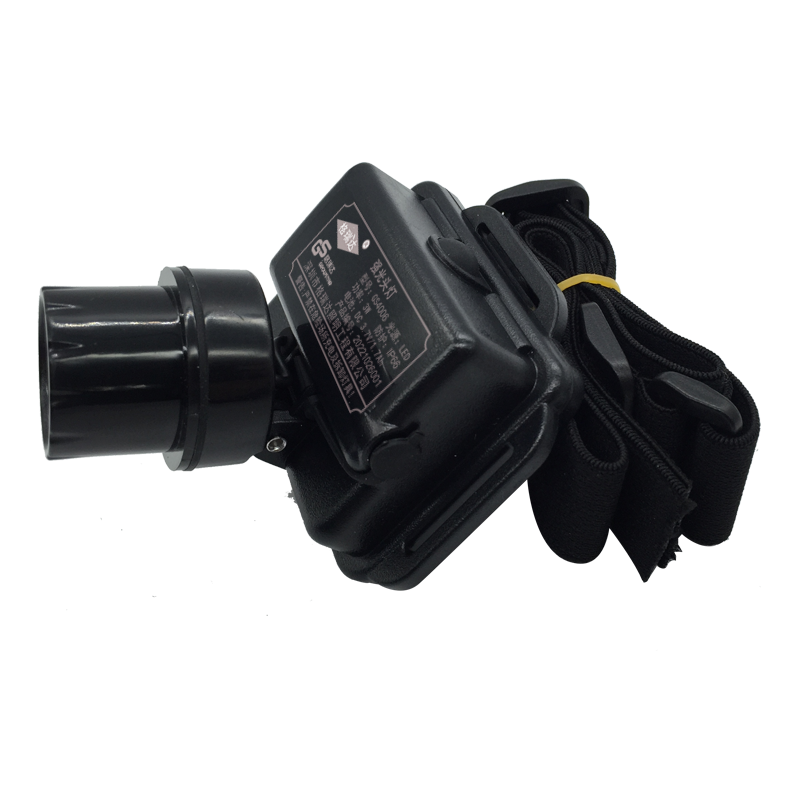 格瑞达 强光头灯 GS4006 套