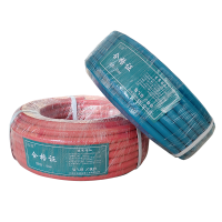 嵩源乙炔管氧气管8mm 28米卷(蓝)