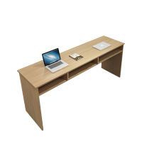 班龙写字台 1.8*0.5m张