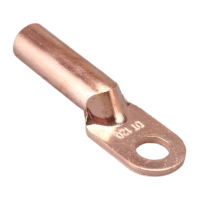 帕尔永固 铝线鼻子35mm² 个