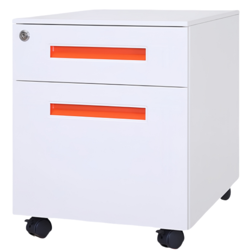 锁匠 铁皮柜39cm台