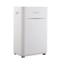 洛宾汉除湿机家用静音吸湿干衣16L客厅去湿器小型回南天抽湿神器