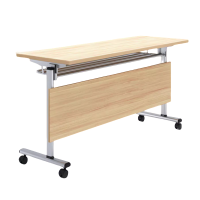 金派邦 培训桌(二人位) 1200*400*750mm (张)