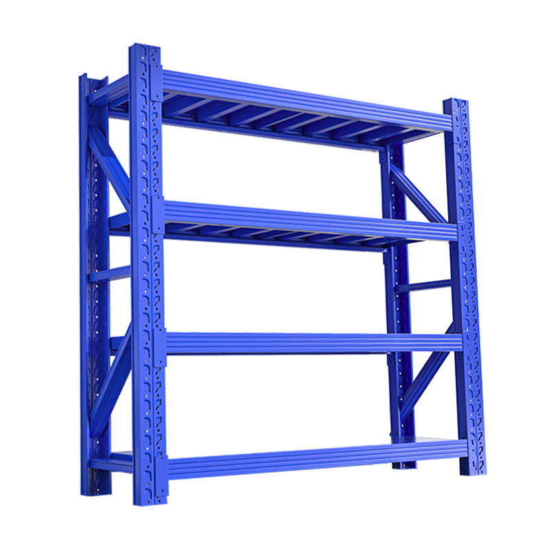 冠谦存放架1.2m组