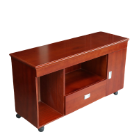 宗泊檬班台副柜1200*400*600mm台