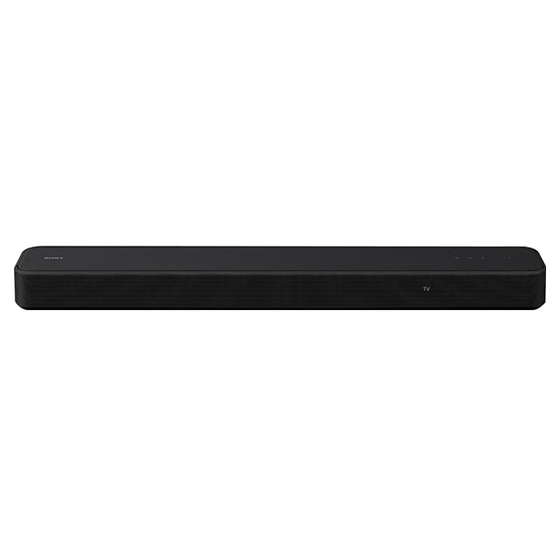 索尼(SONY)HT-S2000 3.1声道 全景声回音壁 一键环绕 可壁挂无线家庭影院 Soundbar 电视音响