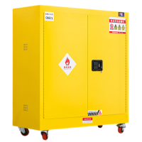 珂攸洋易燃液体防爆柜1090*460*1120mm台