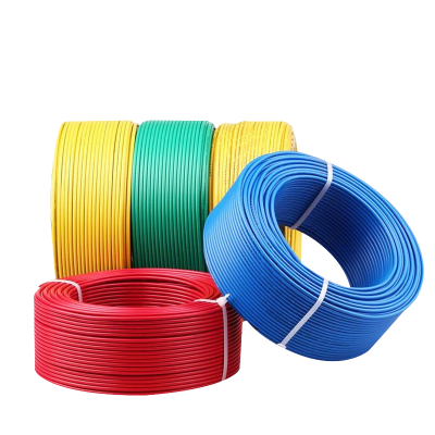 沈津 铜芯软电线 ZR-BVR-10mm² /米(颜色可备注)