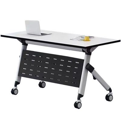 冠谦折叠桌双人张