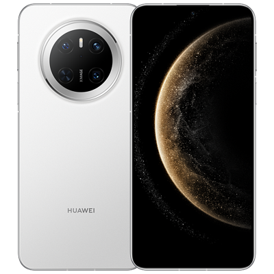 [政府补贴500元]HUAWEI/华为 Mate 70 12GB 512GB 雪域白 鸿蒙AI 红枫原色影像 超可靠玄武架构华为鸿蒙智能手机