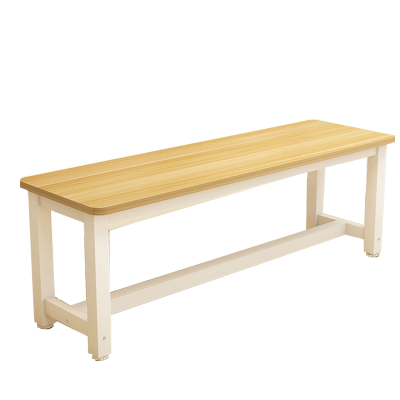 质凡长条凳长板凳子浴室更衣室长条凳休息凳 1600*350*450mm