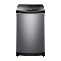 海尔Haier双动力波轮洗衣机XQS100-BZ556