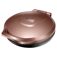 苏泊尔(SUPOR)电饼铛双面加热家用薄饼机加深30CM直径大烤盘大火力独立控温JJ30A848/JJ30AQ848