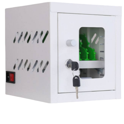 桃锦堂 手机充电柜6位 台