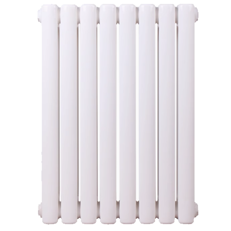 云型巨 暖气片 钢制散热器家用钢制暖气片壁挂式 钢制6030-1600mm 单位:柱
