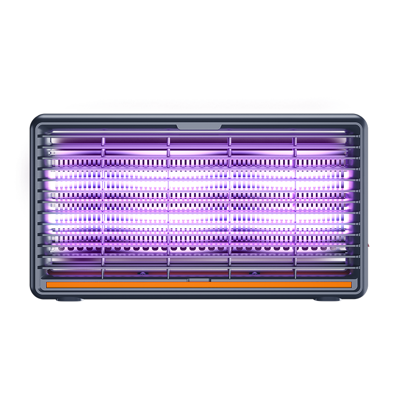 NOCCLILI灭蚊灯灭蝇灯家用室内驱蚊器商铺用挂墙餐厅饭店紫外线灭蚊器