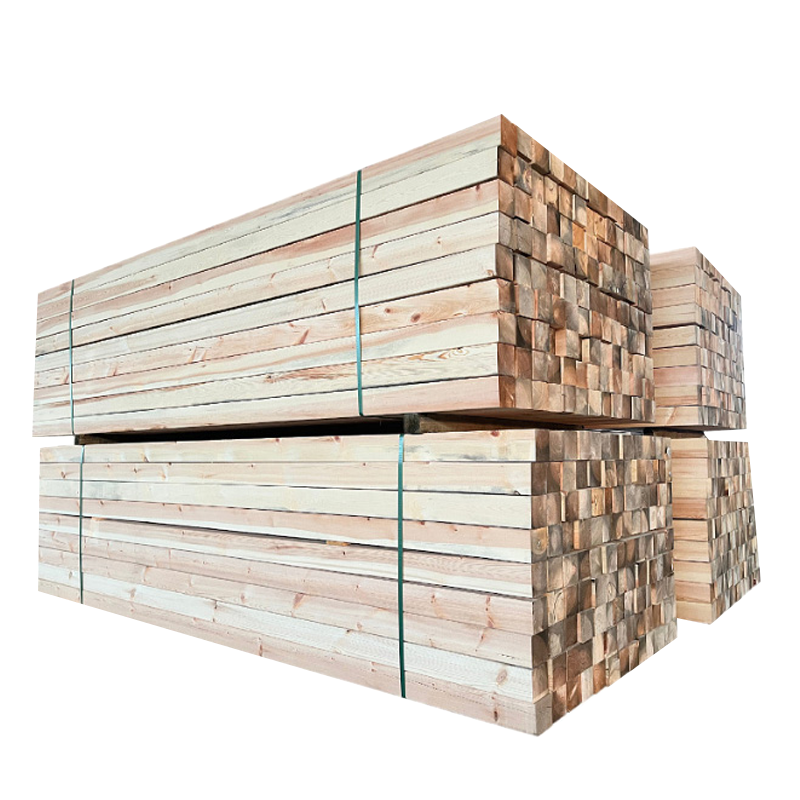 润悦之景 油浸垫木 160*220*2500mm 根