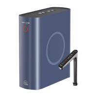 九阳加热净水器JYW-RF660S 家用净热一体饮水机