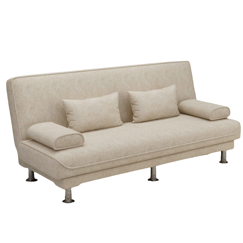 豫龙都 折叠沙发床 1.2m 张