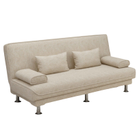 豫龙都 折叠沙发床 1.2m 张