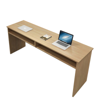 班龙培训桌 1.4*0.6m张