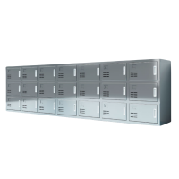 蕃蒂鞋柜21门台