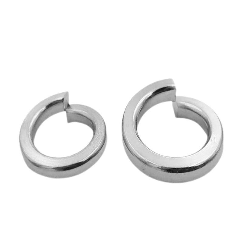 境程永信 304不锈钢弹簧垫圈φ6 个