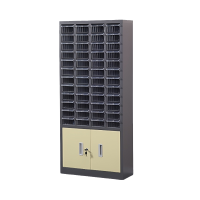 渼洇 零件柜 48抽 台