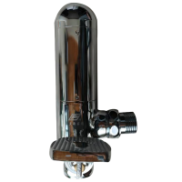 立新求精 多功能感应拐角冲水器 LX-G3-04A(直流) 个