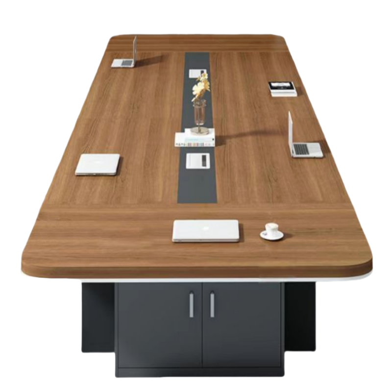 会议桌 4500*1600*750