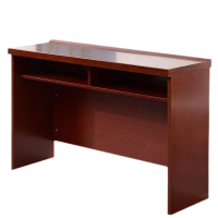 鑫苏威办公条桌T02 XSW-TZ1.2 组