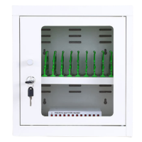 桃锦堂 手机充电柜12位 台