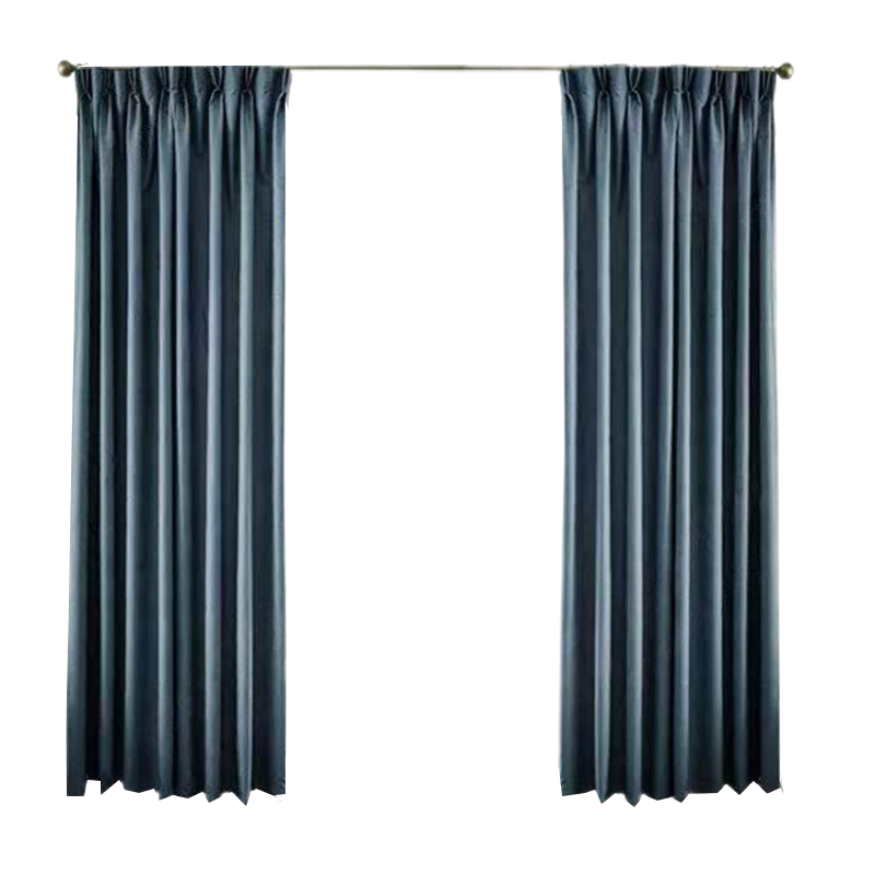 顾享家 窗帘 GXJ-CL008 米