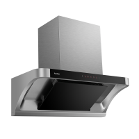 法迪欧油烟机欧侧一体26m³爆炒大吸力油烟机CXW-300-J9053R