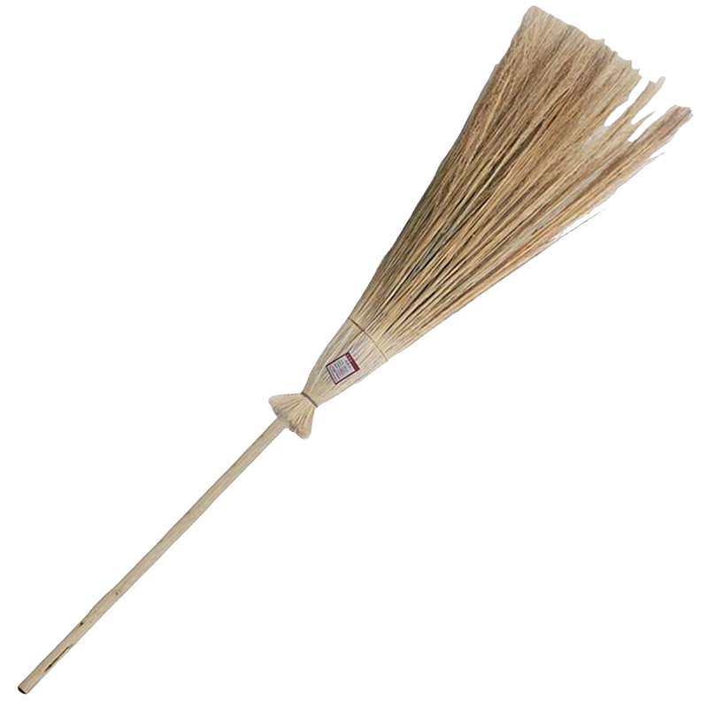 萃珑辰 芨芨草扫把 CLC-040 把