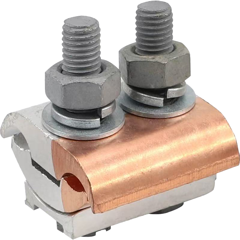 伟鹏双兴 异形并沟线夹分支接线夹 JBL10-70+(绝缘外壳) 个