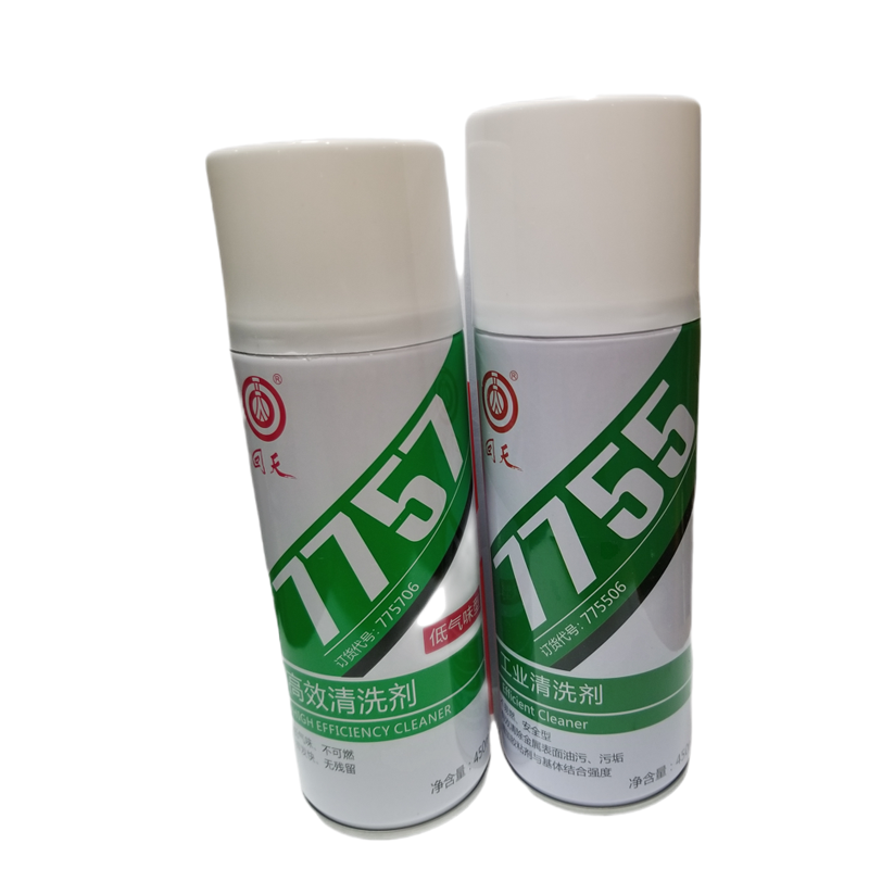 回天 环保清洗剂 7756 450ml/喷雾罐*10瓶 箱