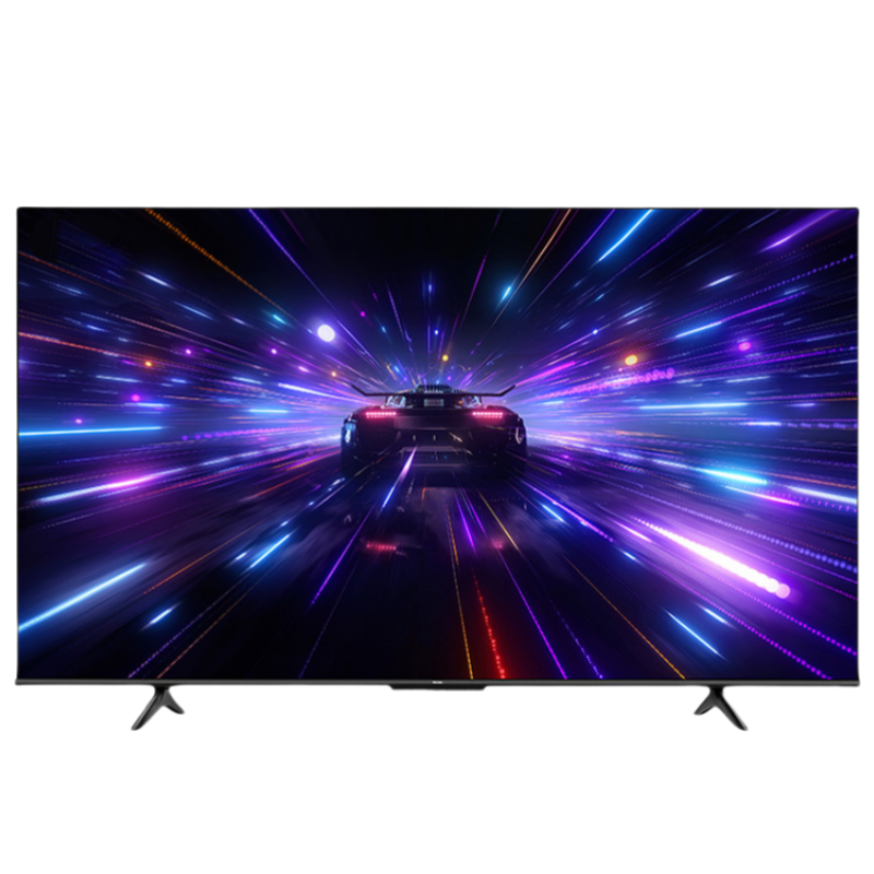 海信(Hisense)电视50E3GD 50英寸 4K超高清护眼智慧屏 超薄悬浮全面屏 远场语音 家用智能液晶平板电视机