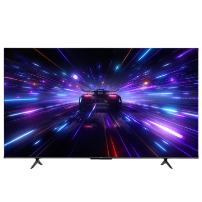 海信(Hisense)电视50E3GD 50英寸 4K超高清护眼智慧屏 超薄悬浮全面屏 远场语音 家用智能液晶平板电视机
