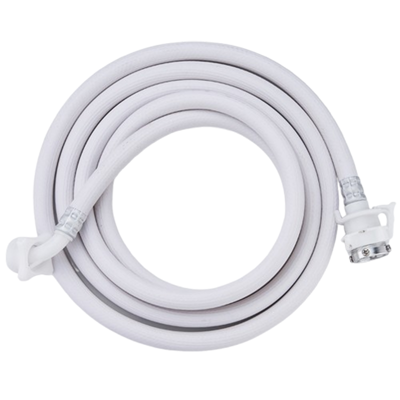 邦可臣加长延长自动洗衣机进水管连接头上水注入水龙头塑料软管子