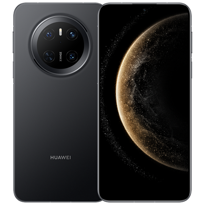 [政府补贴500元]HUAWEI/华为 Mate 70 12GB 512GB 曜石黑 鸿蒙AI 红枫原色影像 超可靠玄武架构华为鸿蒙智能手机